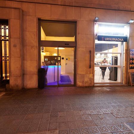 Hostal Mayerling Centro Barcelona Exterior foto